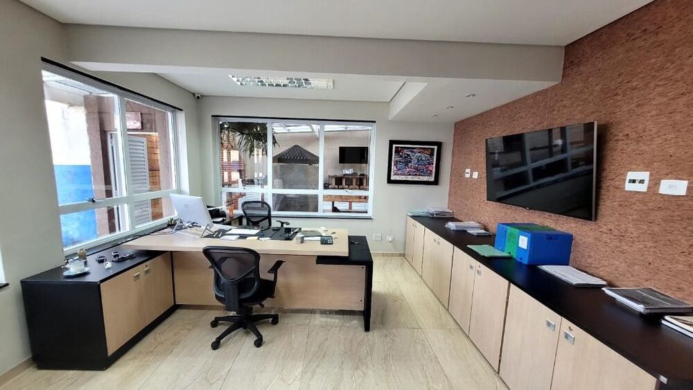 Depósito-Galpão, 1519 m² - Foto 2