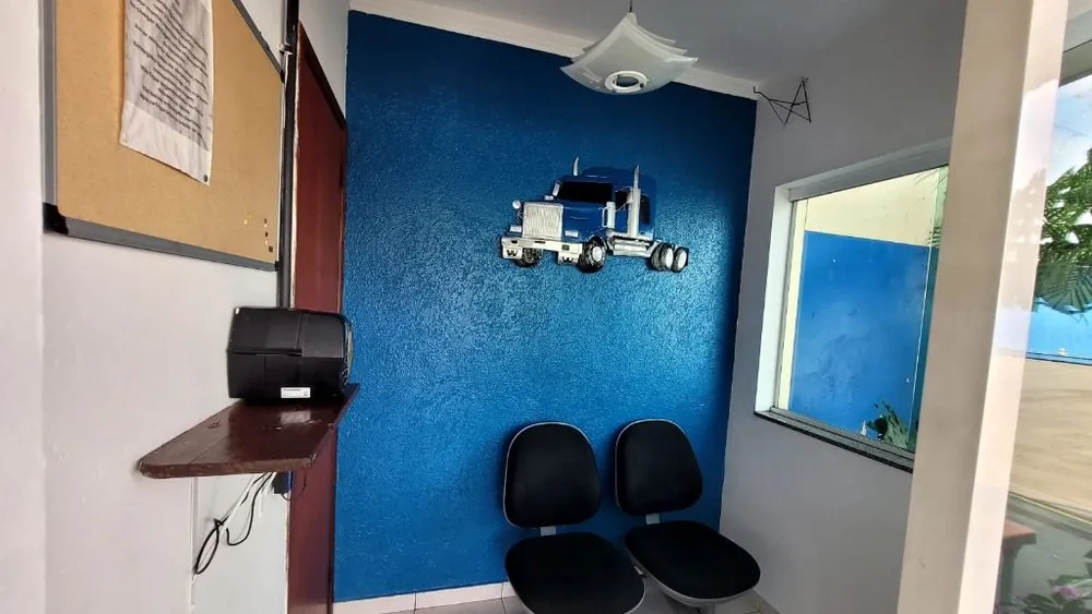 Depósito-Galpão, 1519 m² - Foto 8