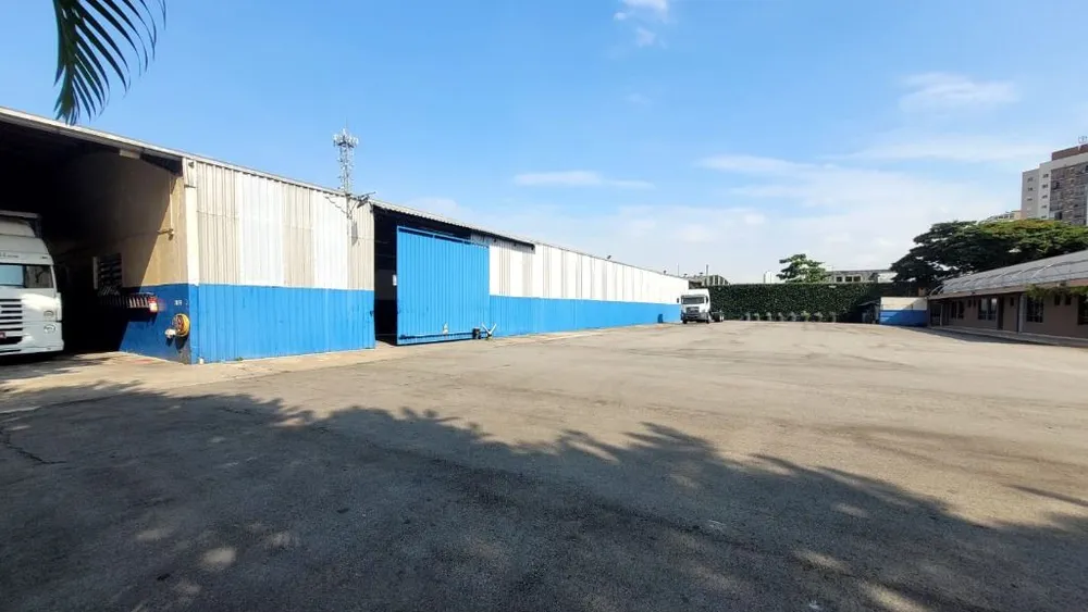 Depósito-Galpão, 1519 m² - Foto 6