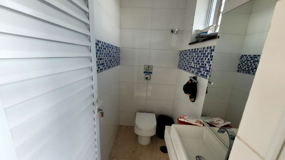 Depósito-Galpão, 1519 m² - Foto 3