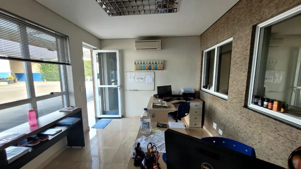 Depósito-Galpão, 1519 m² - Foto 9