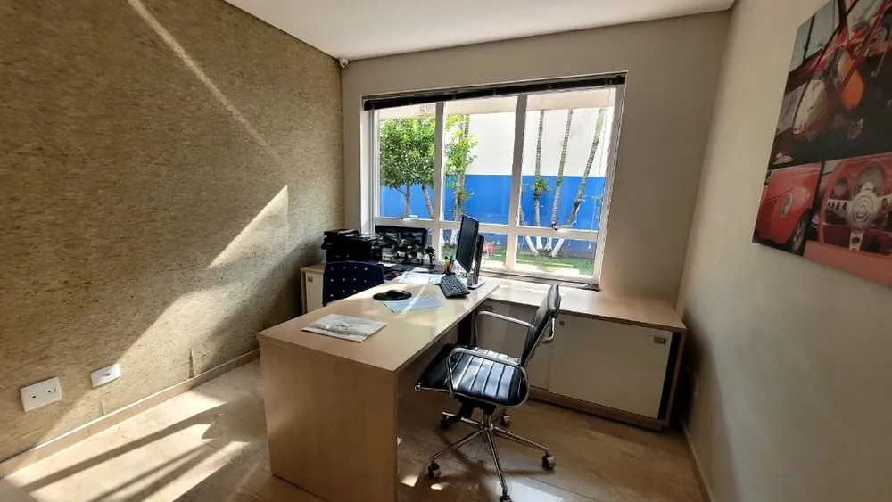 Depósito-Galpão, 1519 m² - Foto 12