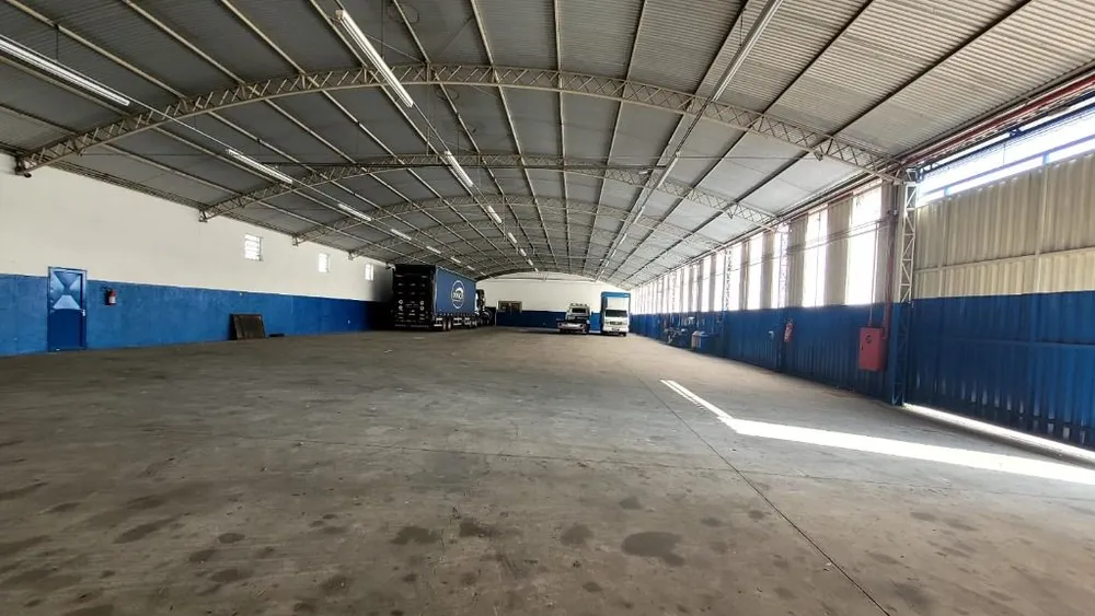 Depósito-Galpão, 1519 m² - Foto 5