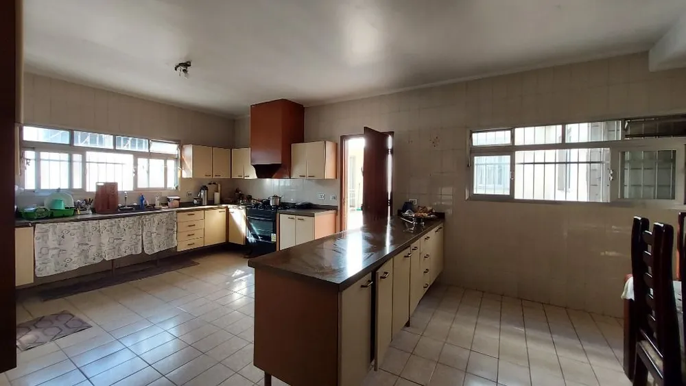 Sobrado, 4 quartos, 406 m² - Foto 2