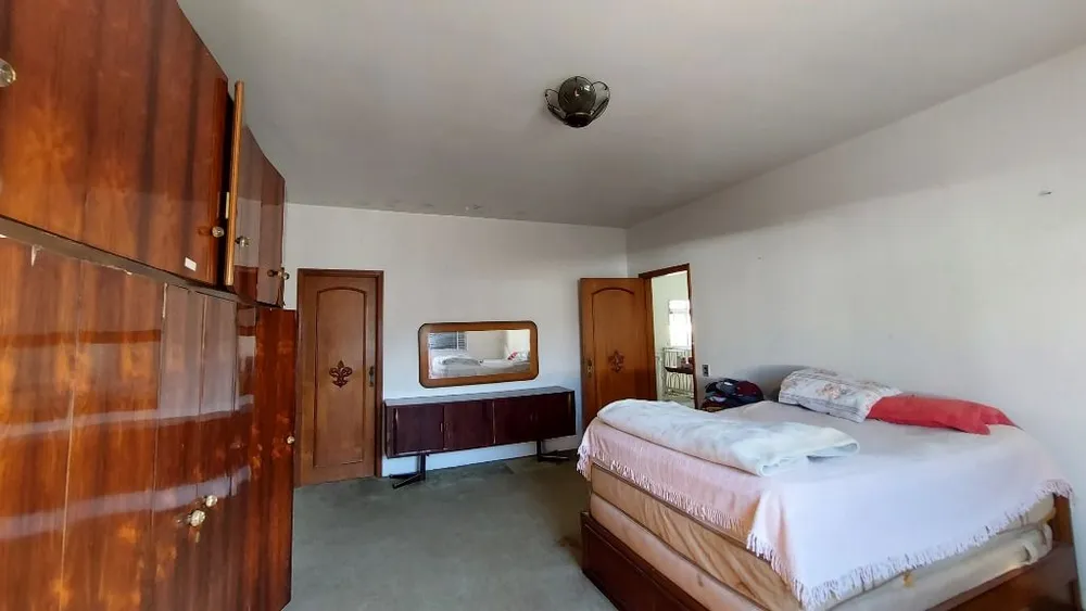 Sobrado, 4 quartos, 406 m² - Foto 7