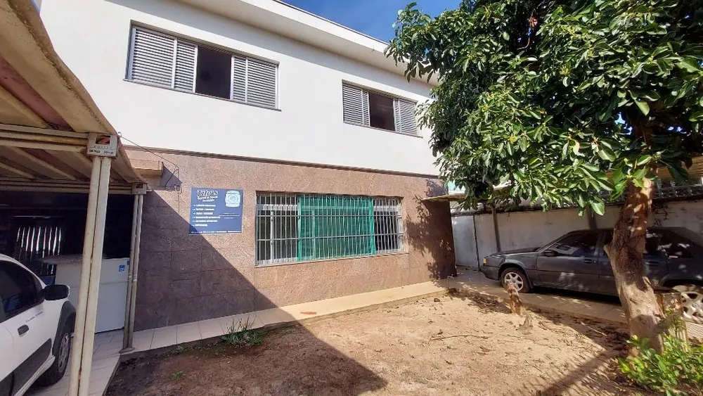 Sobrado, 4 quartos, 406 m² - Foto 5