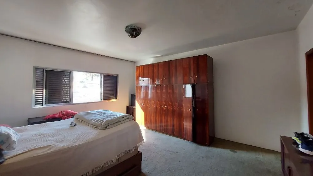Sobrado, 4 quartos, 406 m² - Foto 1
