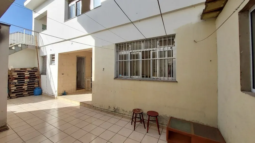Sobrado, 4 quartos, 406 m² - Foto 4