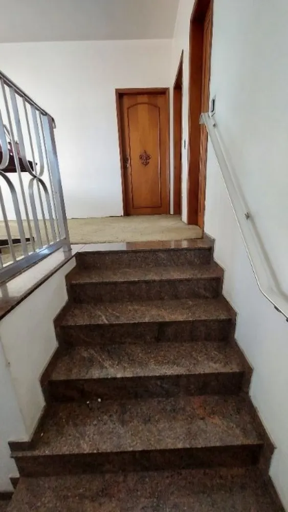 Sobrado, 4 quartos, 406 m² - Foto 4
