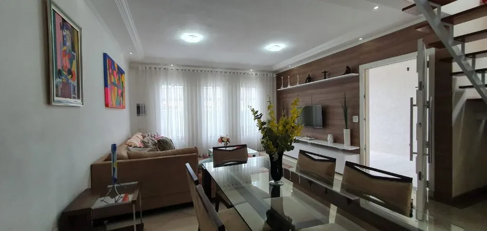 Sobrado, 3 quartos, 195 m² - Foto 8