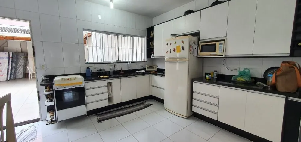 Sobrado, 3 quartos, 195 m² - Foto 4