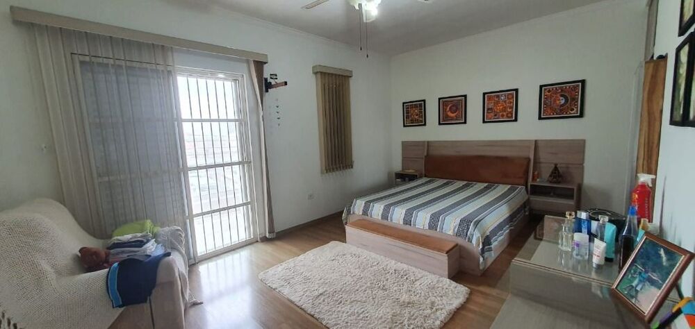Sobrado, 3 quartos, 195 m² - Foto 2