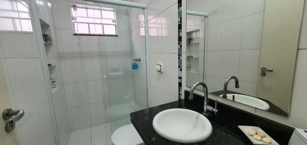 Sobrado, 3 quartos, 195 m² - Foto 3