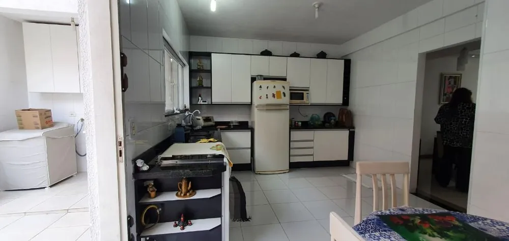 Sobrado, 3 quartos, 195 m² - Foto 5