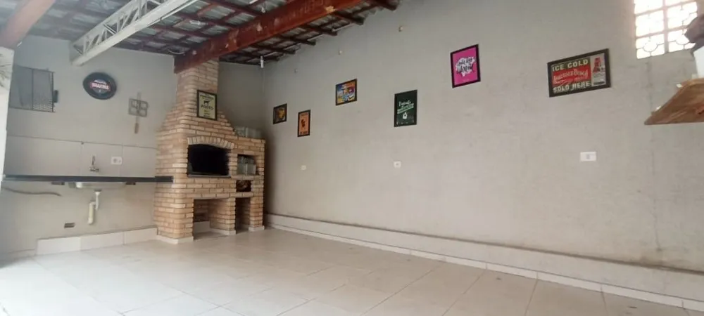 Sobrado, 3 quartos, 195 m² - Foto 12
