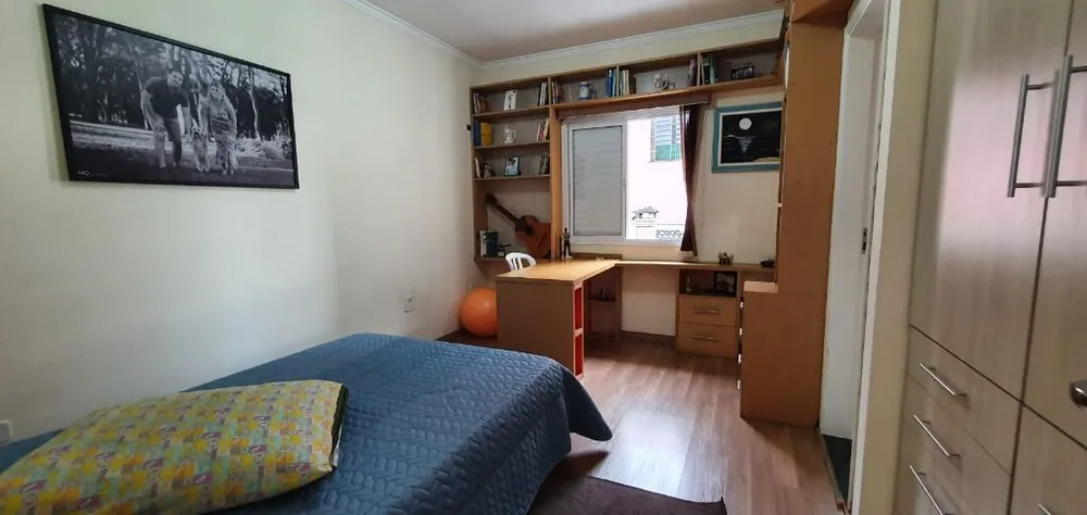 Sobrado, 3 quartos, 195 m² - Foto 9