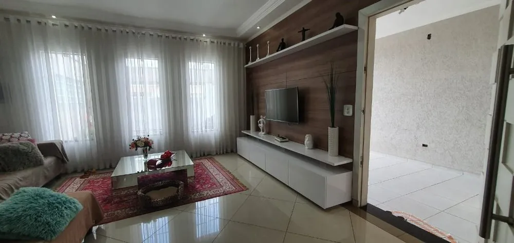Sobrado, 3 quartos, 195 m² - Foto 3