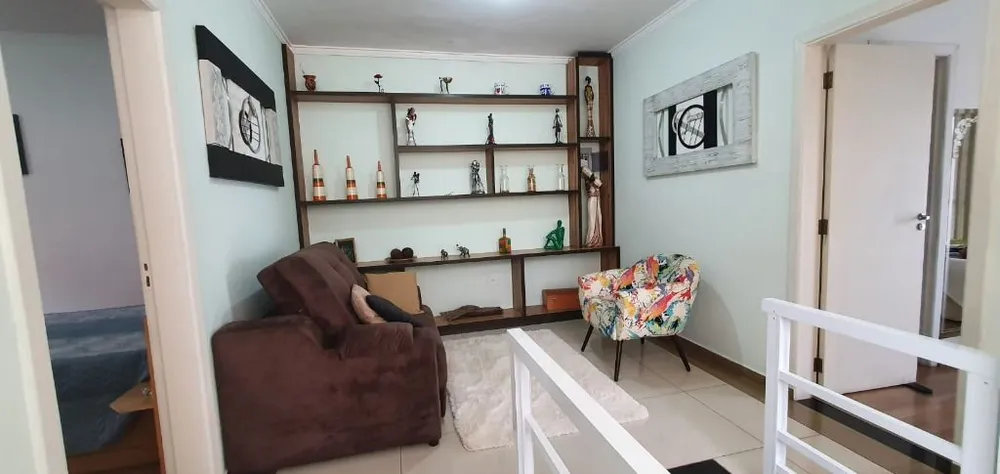 Sobrado, 3 quartos, 195 m² - Foto 6