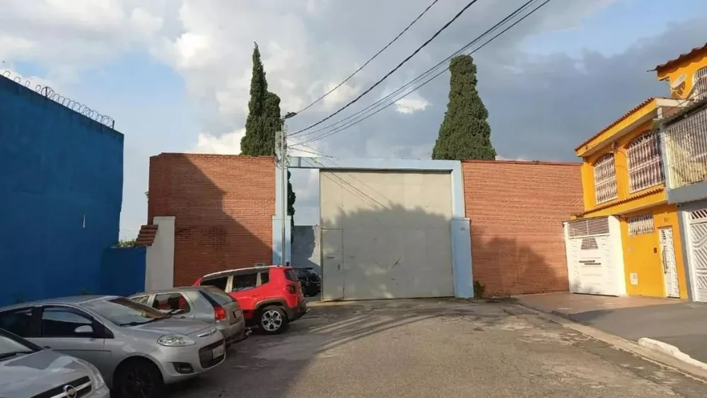 Depósito-Galpão, 1600 m² - Foto 3