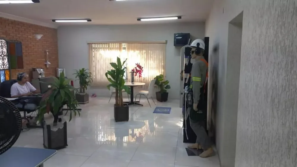 Depósito-Galpão, 1600 m² - Foto 4