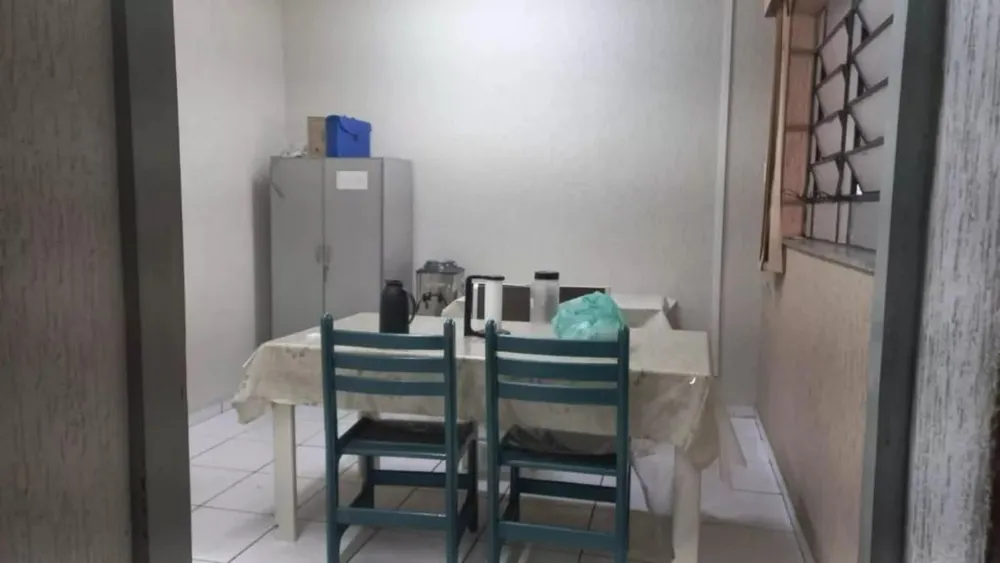 Depósito-Galpão, 1600 m² - Foto 2