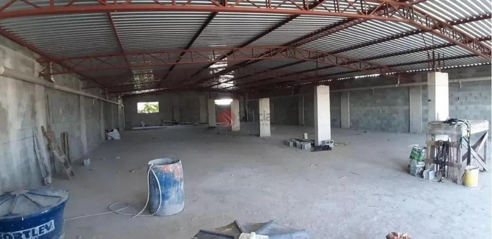 Depósito-Galpão, 1600 m² - Foto 4