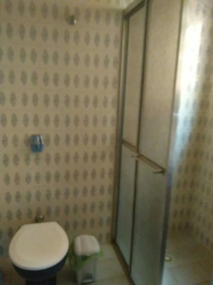 Sobrado, 3 quartos, 308 m² - Foto 1
