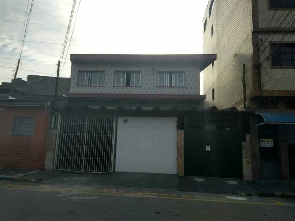 Sobrado, 3 quartos, 308 m² - Foto 4