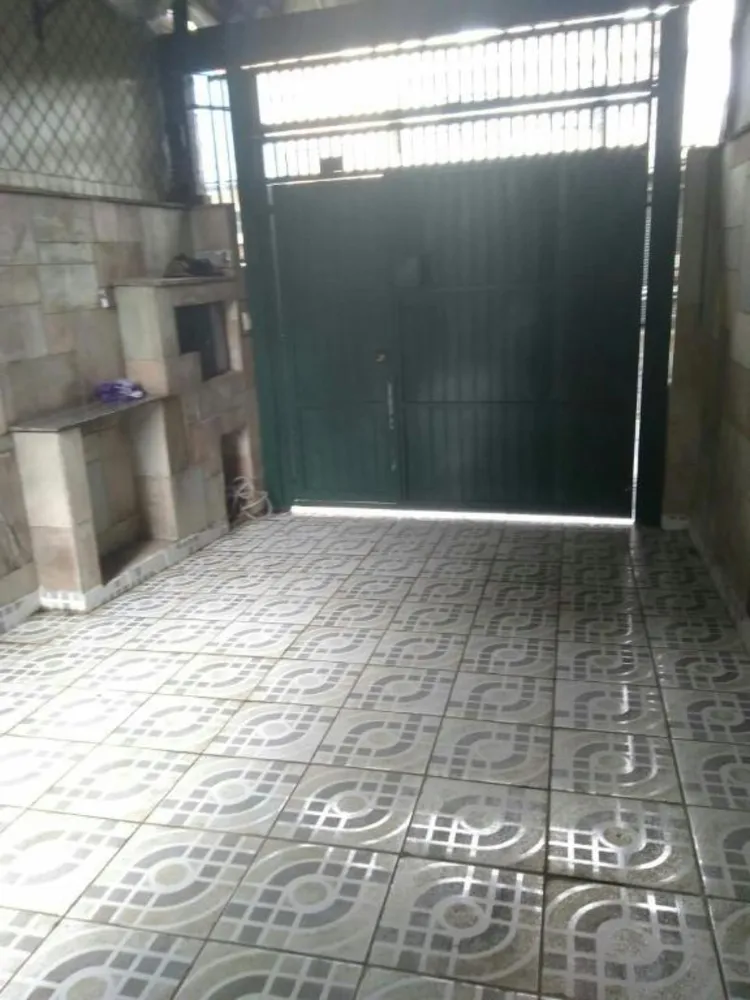 Sobrado, 3 quartos, 308 m² - Foto 3