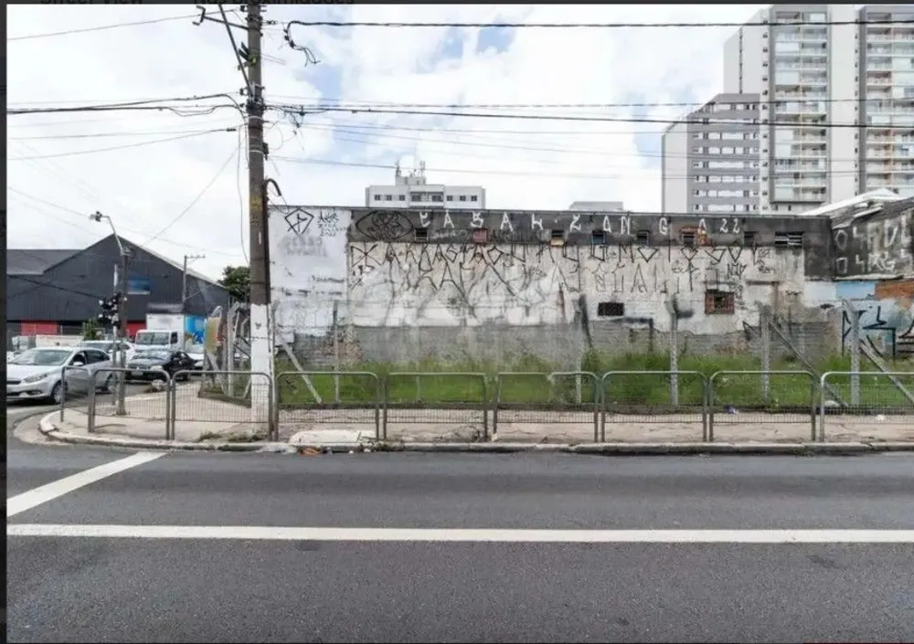 Terreno, 360 m² - Foto 1
