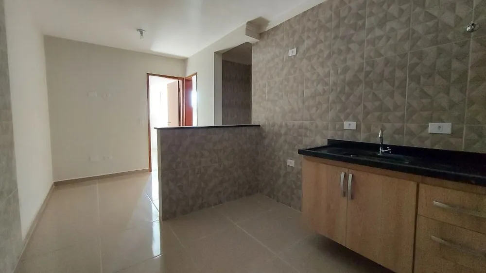 Apartamento, 1 quarto, 33 m² - Foto 1