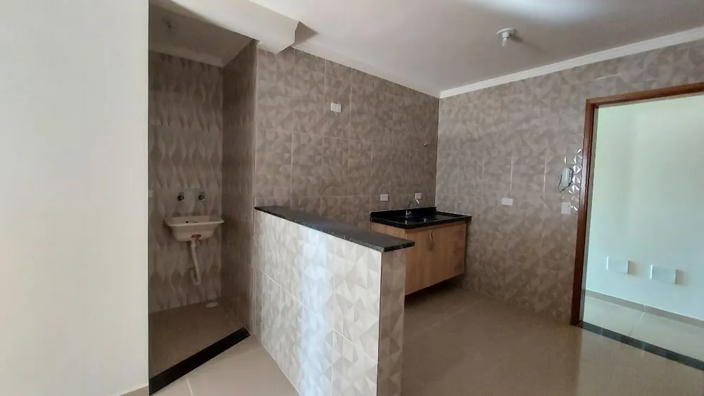 Apartamento, 1 quarto, 33 m² - Foto 3