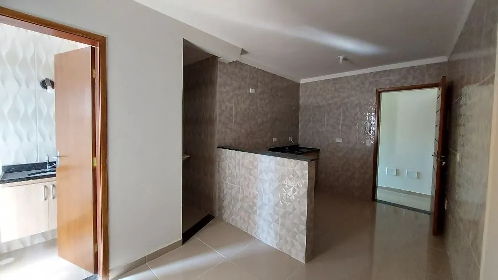 Apartamento, 1 quarto, 33 m² - Foto 4
