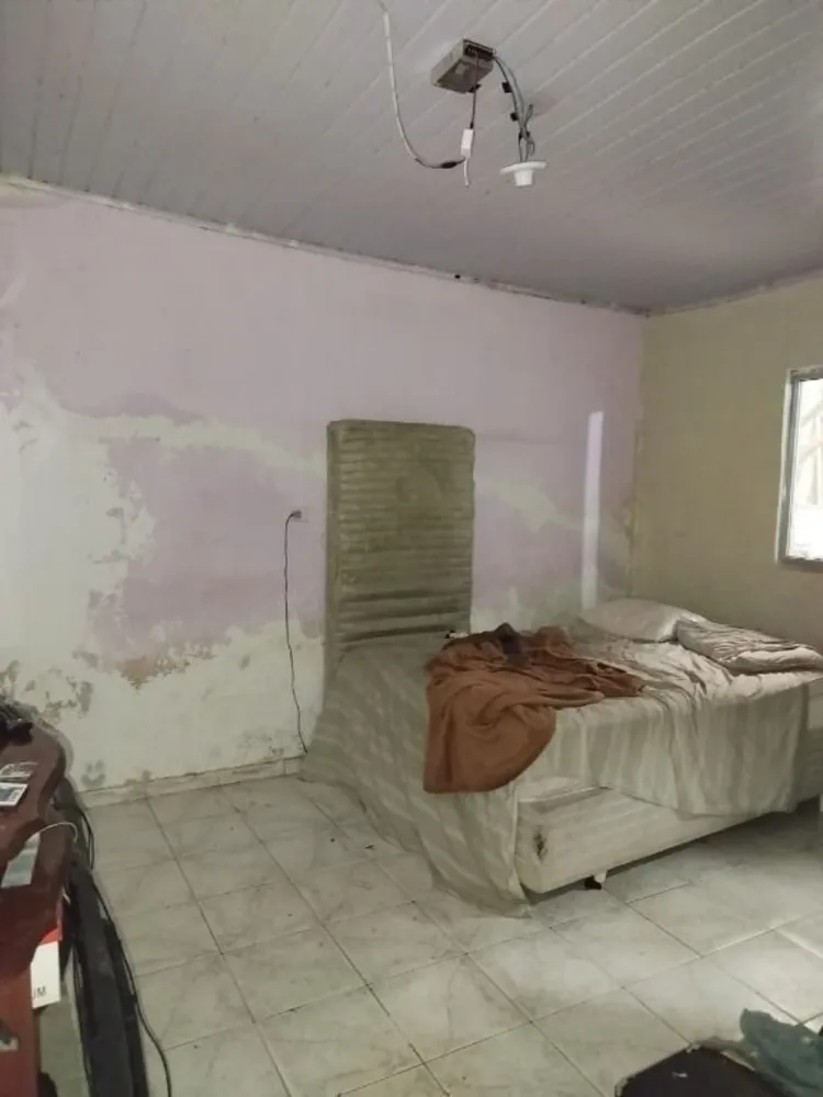Casa, 4 quartos, 172 m² - Foto 1