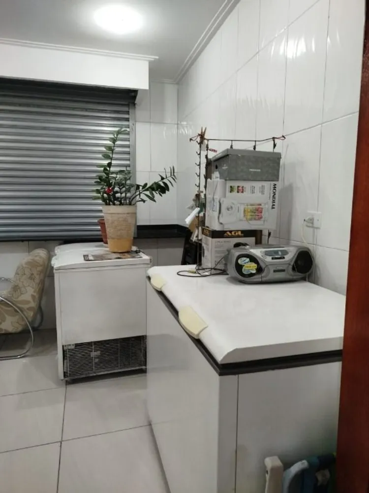 Casa, 4 quartos, 172 m² - Foto 2