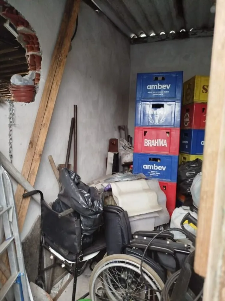 Casa, 4 quartos, 172 m² - Foto 4