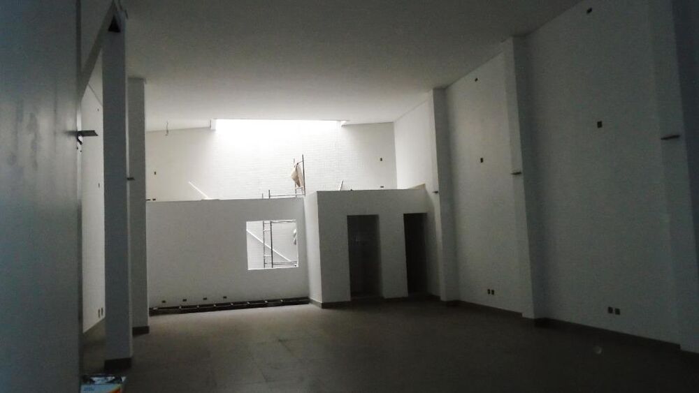 Loja-Salão, 500 m² - Foto 1