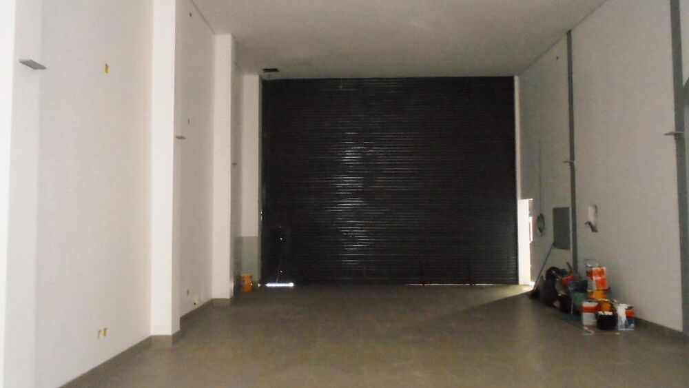 Loja-Salão, 500 m² - Foto 5