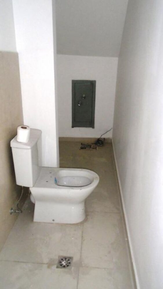 Loja-Salão, 500 m² - Foto 6