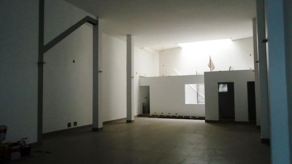 Loja-Salão, 500 m² - Foto 2