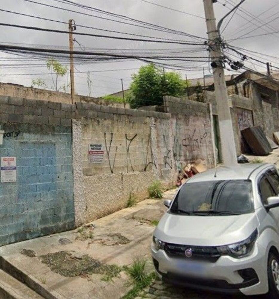Terreno, 1100 m² - Foto 3