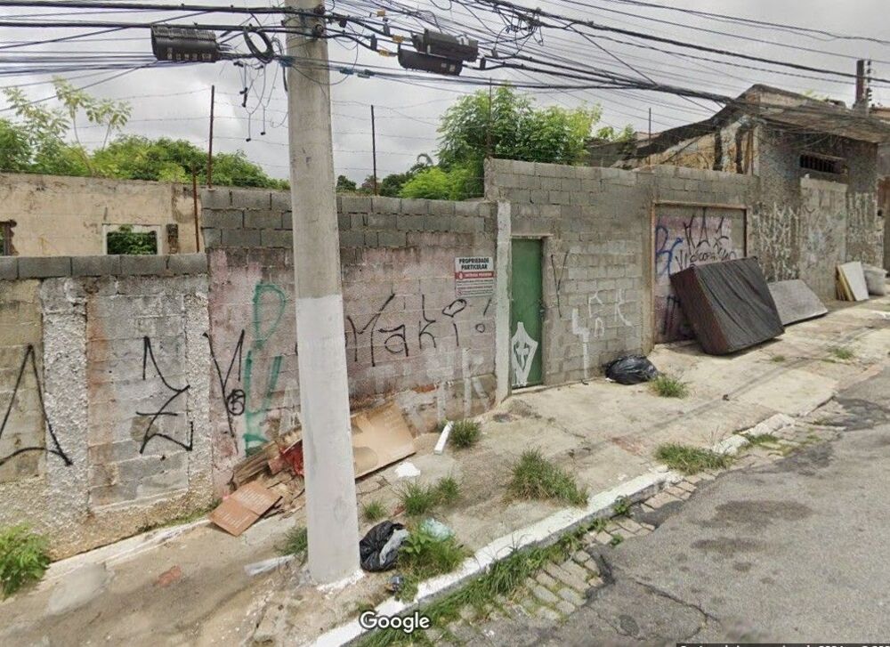 Terreno, 1100 m² - Foto 1