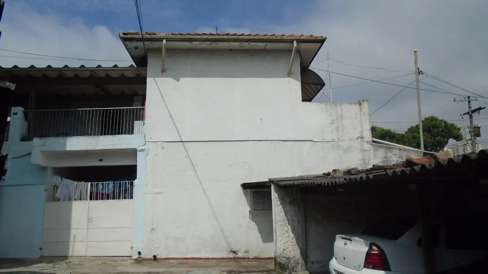 Terreno, 420 m² - Foto 1