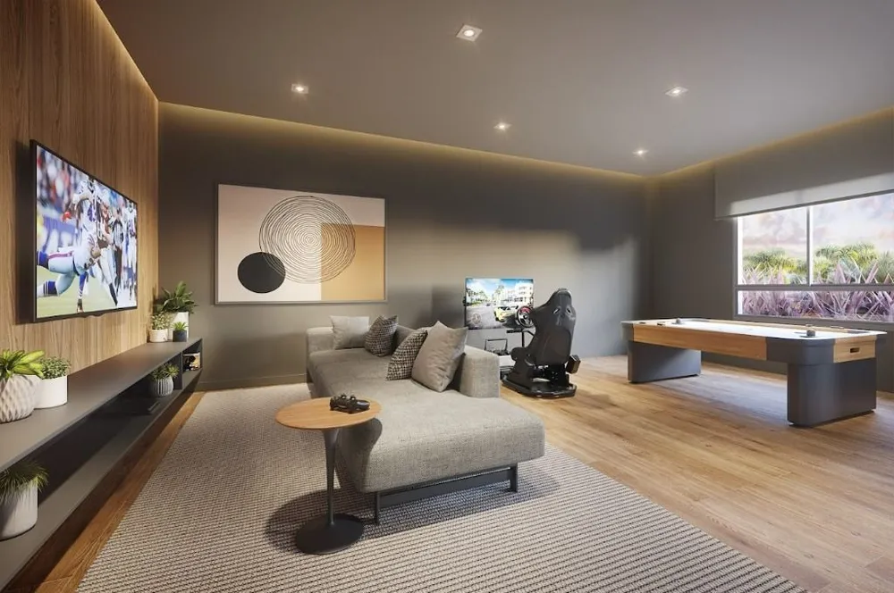 Apartamento, 2 quartos, 76 m² - Foto 10