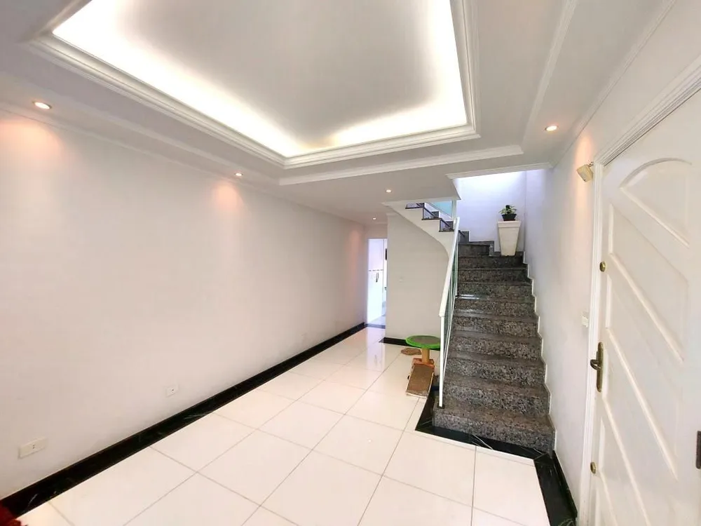 Sobrado, 2 quartos, 121 m² - Foto 2