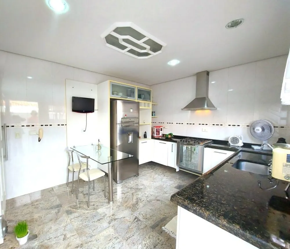 Sobrado, 2 quartos, 121 m² - Foto 9