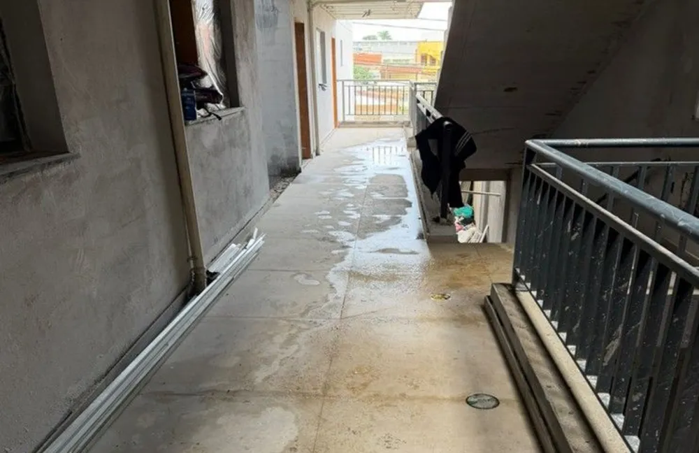 Apartamento, 2 quartos, 41 m² - Foto 10