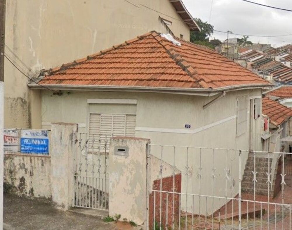 Casa, 3 quartos, 470 m² - Foto 1