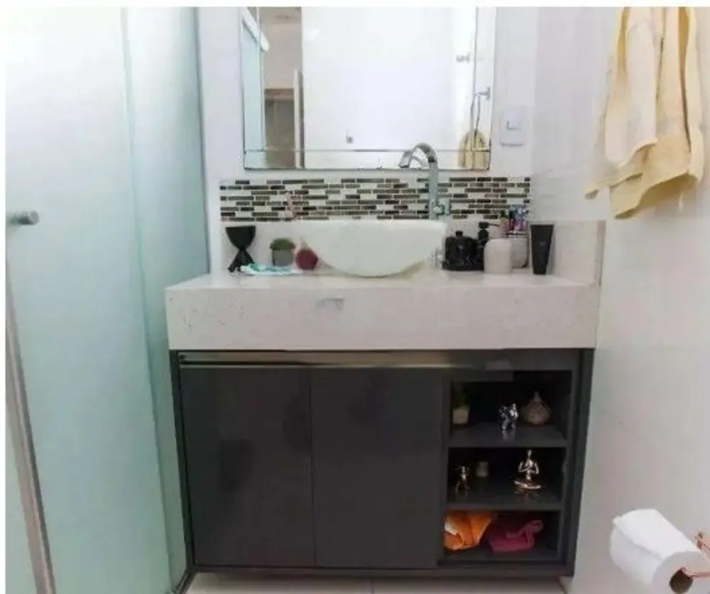 Sobrado, 4 quartos, 165 m² - Foto 5