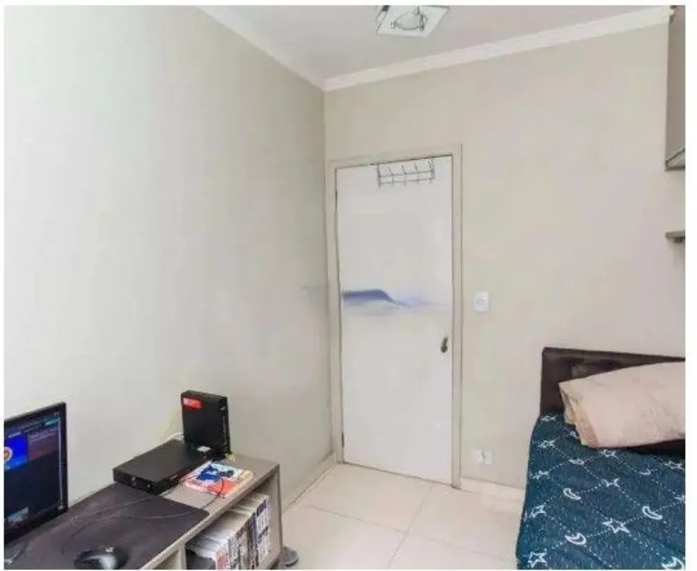 Sobrado, 4 quartos, 165 m² - Foto 2
